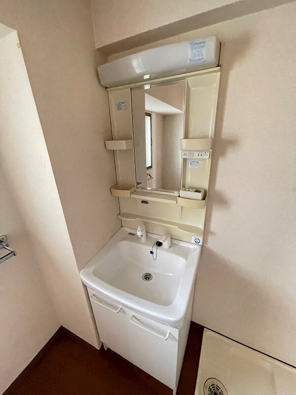 洗面・脱衣所