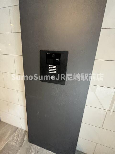 物件外観写真2　(きれいな外観です)