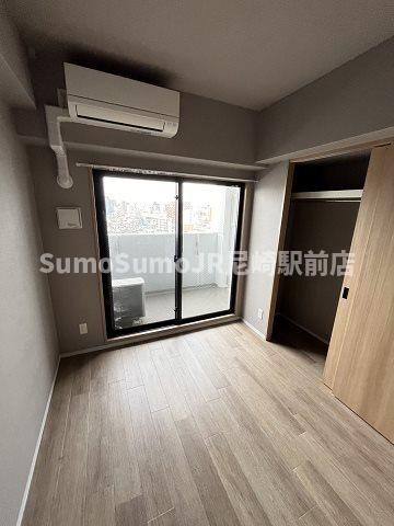 物件内観写真11　(寝室です)