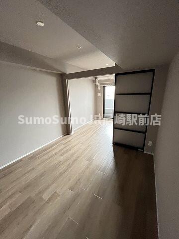 物件内観写真21　(ゆったり過ごせる居間です)