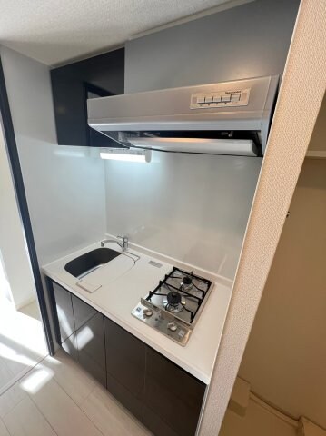 物件内観写真7　(きれいなキッチンです)