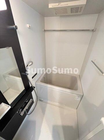 物件内観写真9　(日々の暮らしに欠かせないお風呂です)