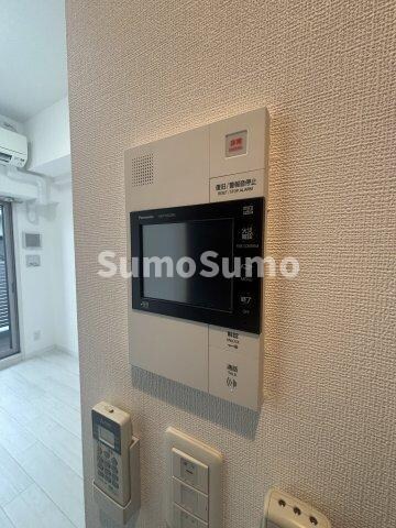 物件内観写真13　(収納豊富です)