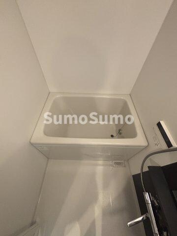 物件内観写真19　(きれいなお風呂です)