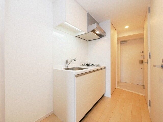 物件内観写真7　(きれいなキッチンです)