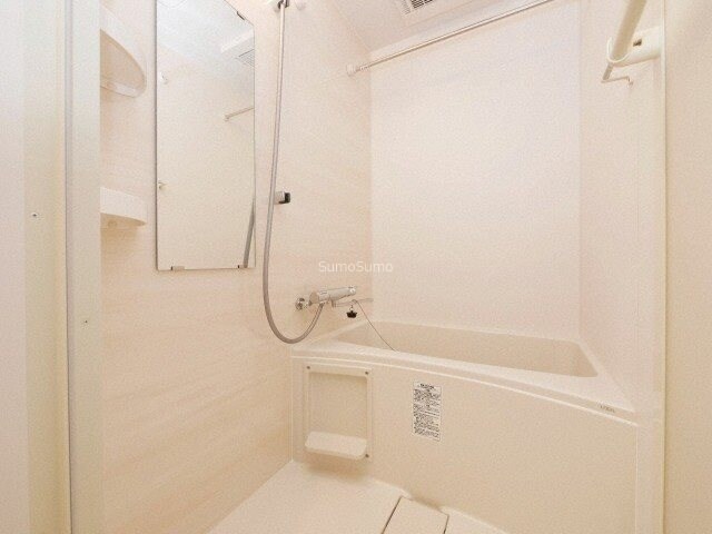 物件内観写真9　(お風呂で日々の疲れを落としましょう)