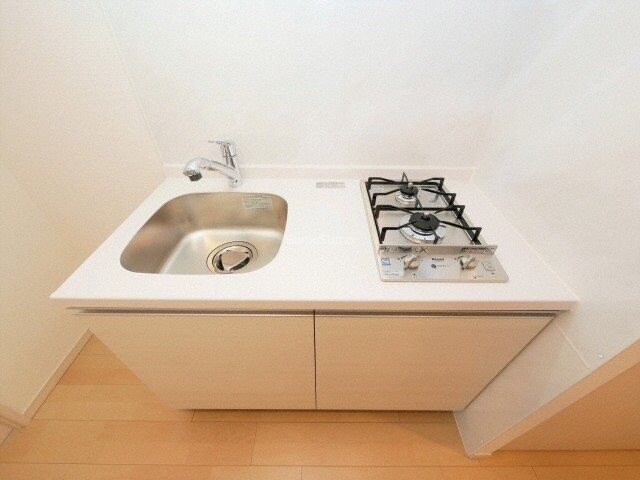 物件内観写真17　(キッチンです)