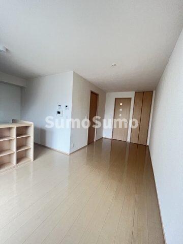 物件内観写真16　(ゆったり過ごせる居間です)