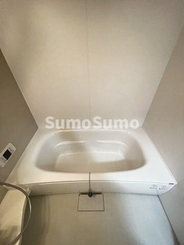 物件内観写真26　(日々の疲れを癒すお風呂付です)