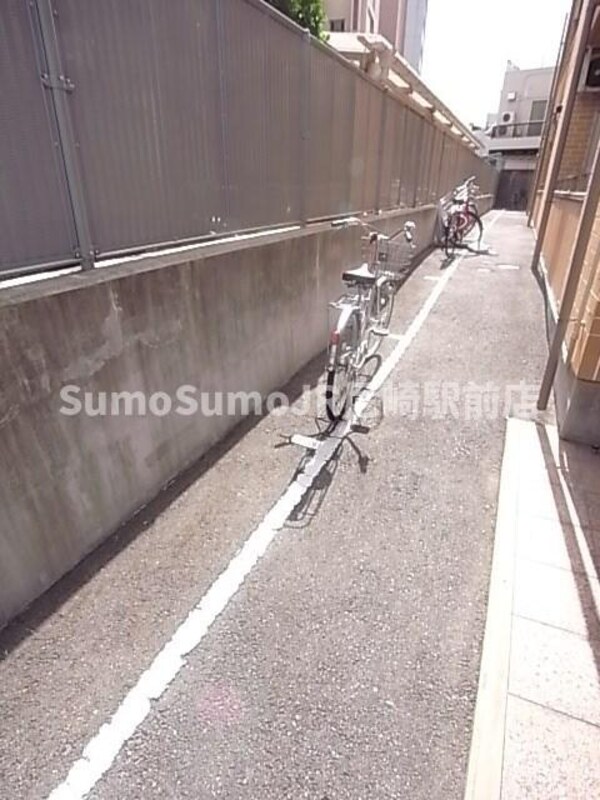 外観(物件の外観です)