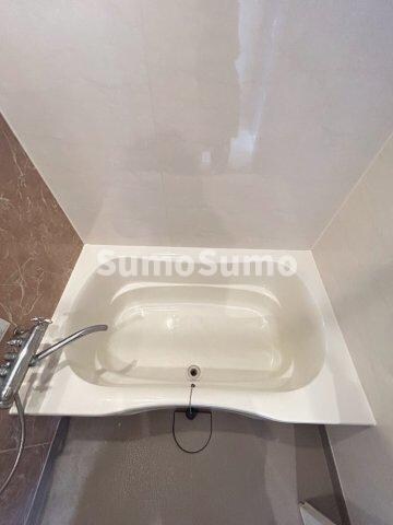 物件内観写真10　(お風呂で日々の疲れを落としましょう)