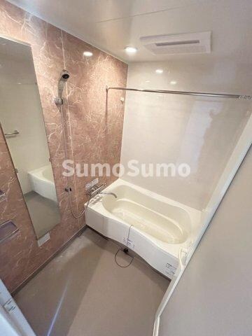 物件内観写真11　(日々の暮らしに欠かせないお風呂です)