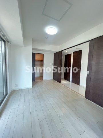 物件内観写真13　(落ち着いて過ごせるお部屋なので、寝室にいかがでしょうか)