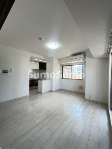 物件内観写真14　(居間です)