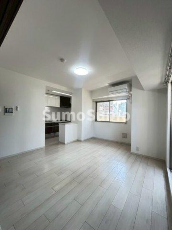 居室(居間です)