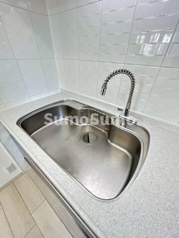 物件内観写真20　(キッチンです)