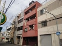 ハウス中島