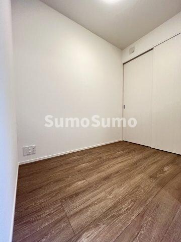 物件内観写真20　(使い勝手のいい寝室です)