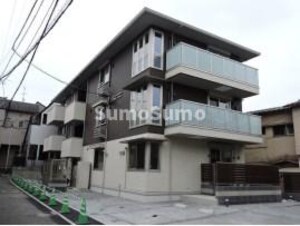D-roomパル外観写真