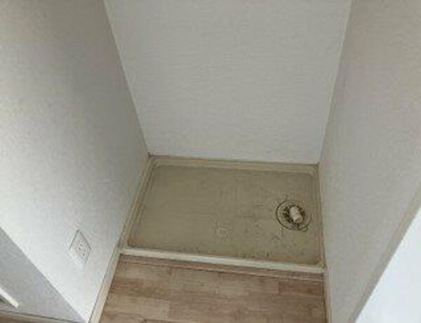 建物設備( )