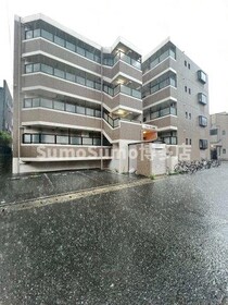 フォーラム箱崎の外観写真