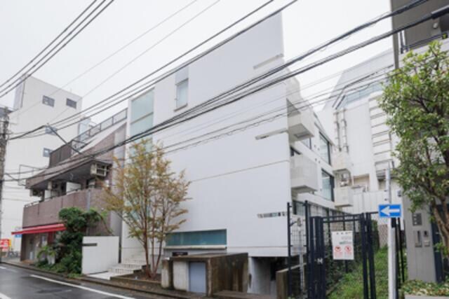 物件外観写真4　( )