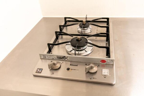 キッチン(※写真は同タイプ住戸です。 )