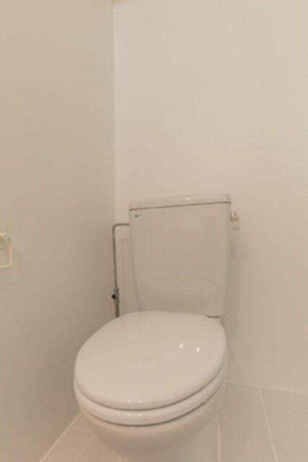 トイレ(※写真は同タイプ住戸です。 )