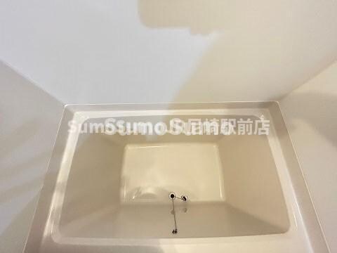 物件内観写真17　(日々の暮らしに欠かせないお風呂です)