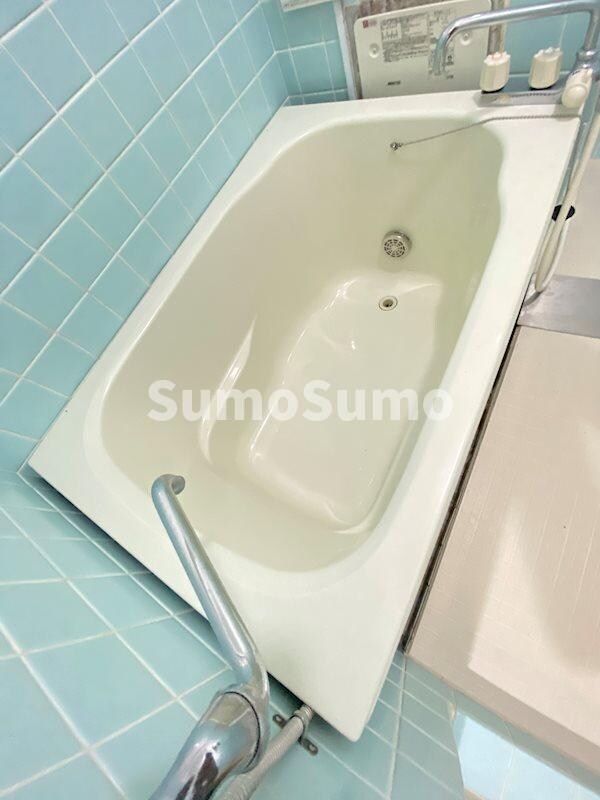 物件内観写真16　(日々の暮らしに欠かせないお風呂です)