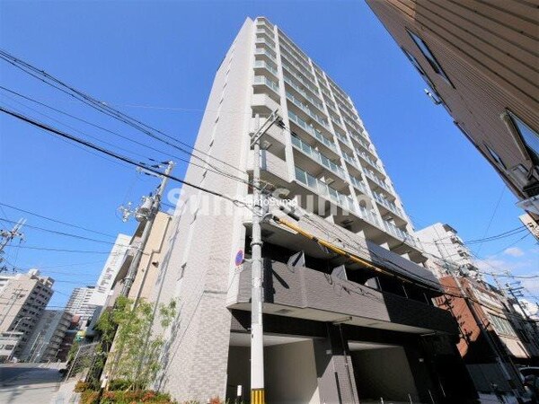外観(外観も気になるポイント)