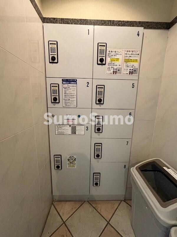 建物設備