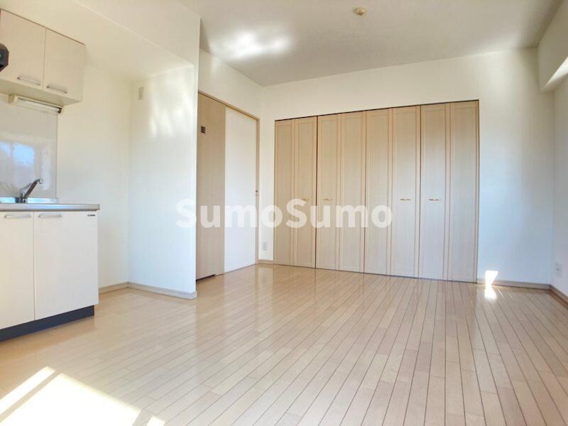 物件内観写真7　(寝室にいかがでしょうか)