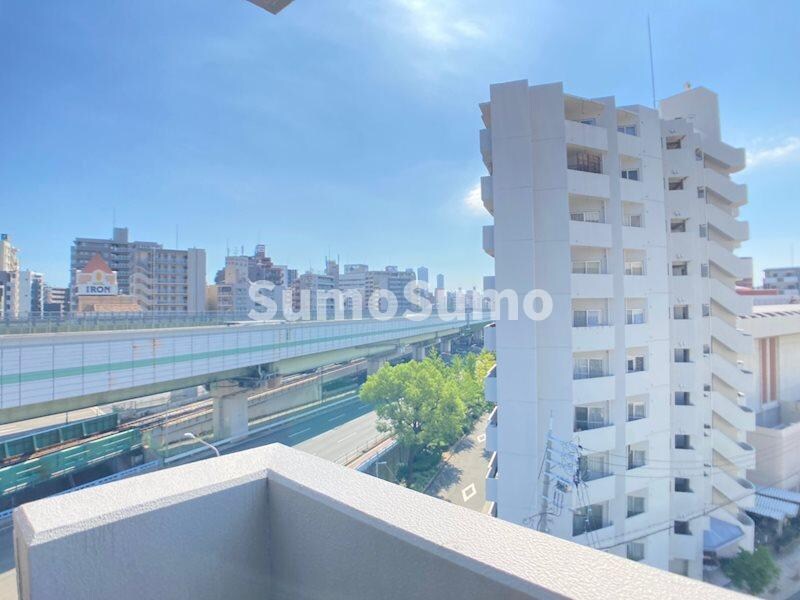 物件内観写真12　(外観パースです)