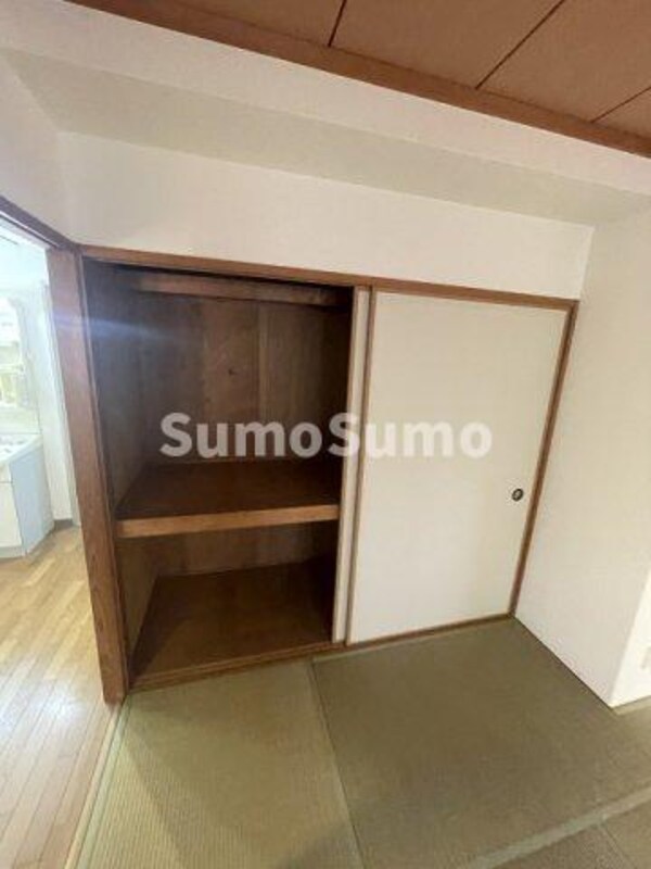 収納(こまごまとしたものを収納できそうですね)