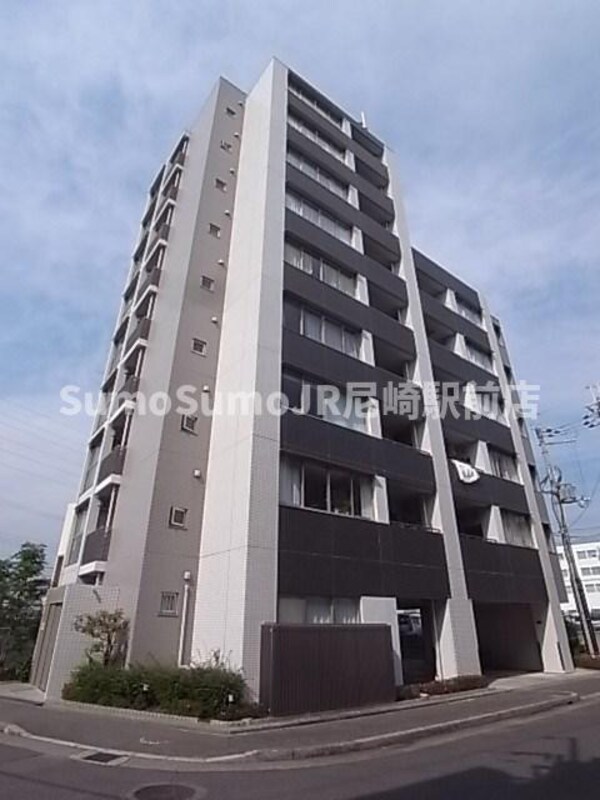 外観(外観も気になるポイント)