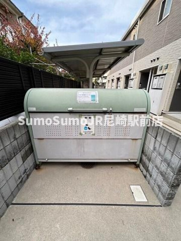外観(建物外観を気になさる方へ、見た目の良い物件です)
