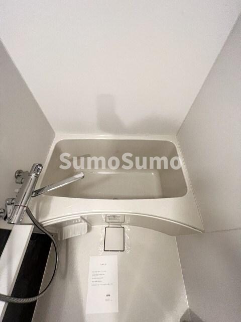 物件内観写真16　(日々の暮らしに欠かせないお風呂です)