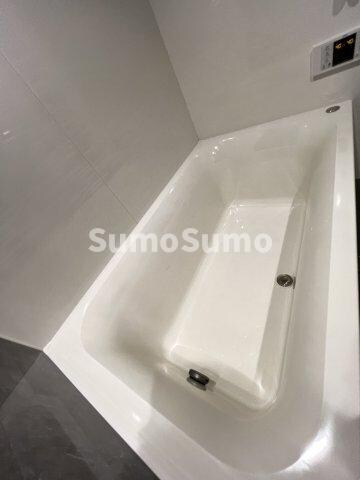 物件内観写真5　(ゆったり過ごせるお風呂です)