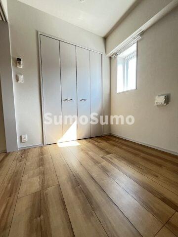 物件内観写真11　(寝室です)