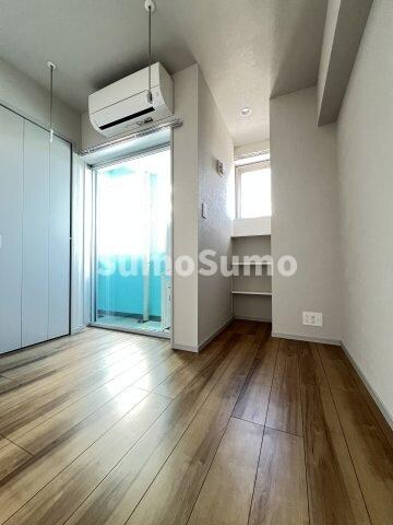 物件内観写真12　(寝室にいかがでしょうか)