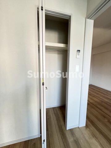 物件内観写真14　(収納があります)