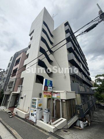 物件外観写真1　(外観です)