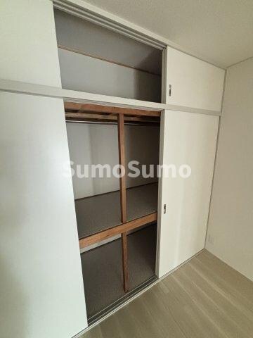 物件内観写真13　(こまごまとしたものを収納できそうですね)