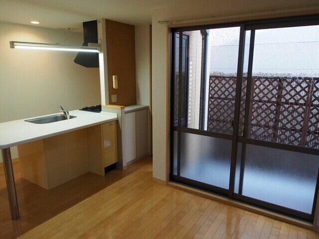 物件内観写真4　( )