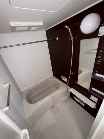 物件内観写真8　(お風呂で日々の疲れを落としましょう)