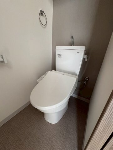 物件内観写真10　(トイレです)