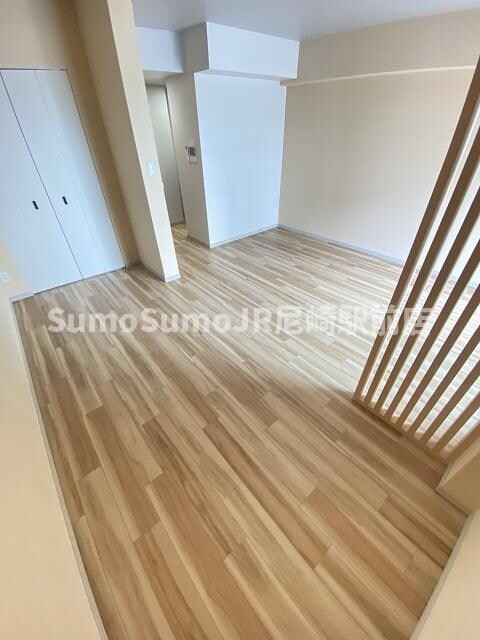 物件内観写真5　(ゆとりの広さです)