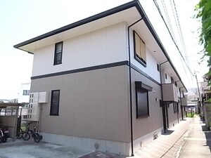 グレース日向花輪沙希外観写真