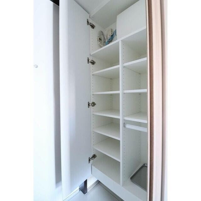 物件内観写真12　(シューズボックス )